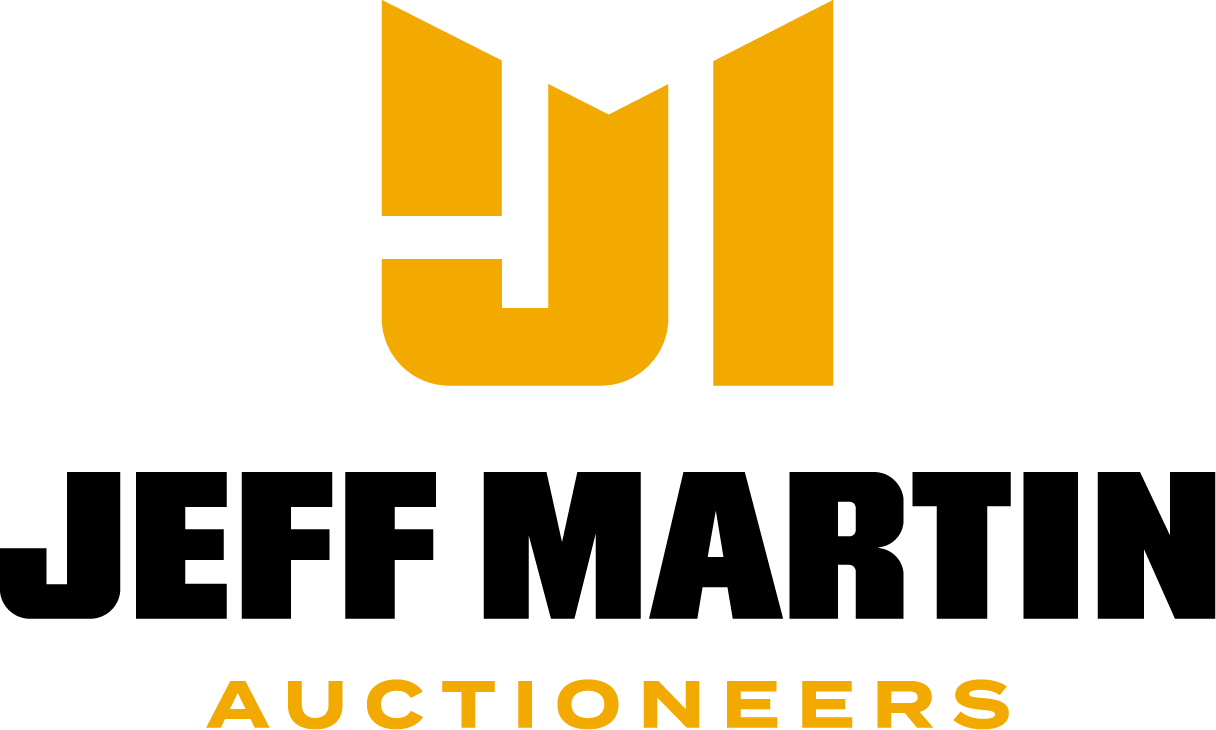Jeff Martin Auctioneers